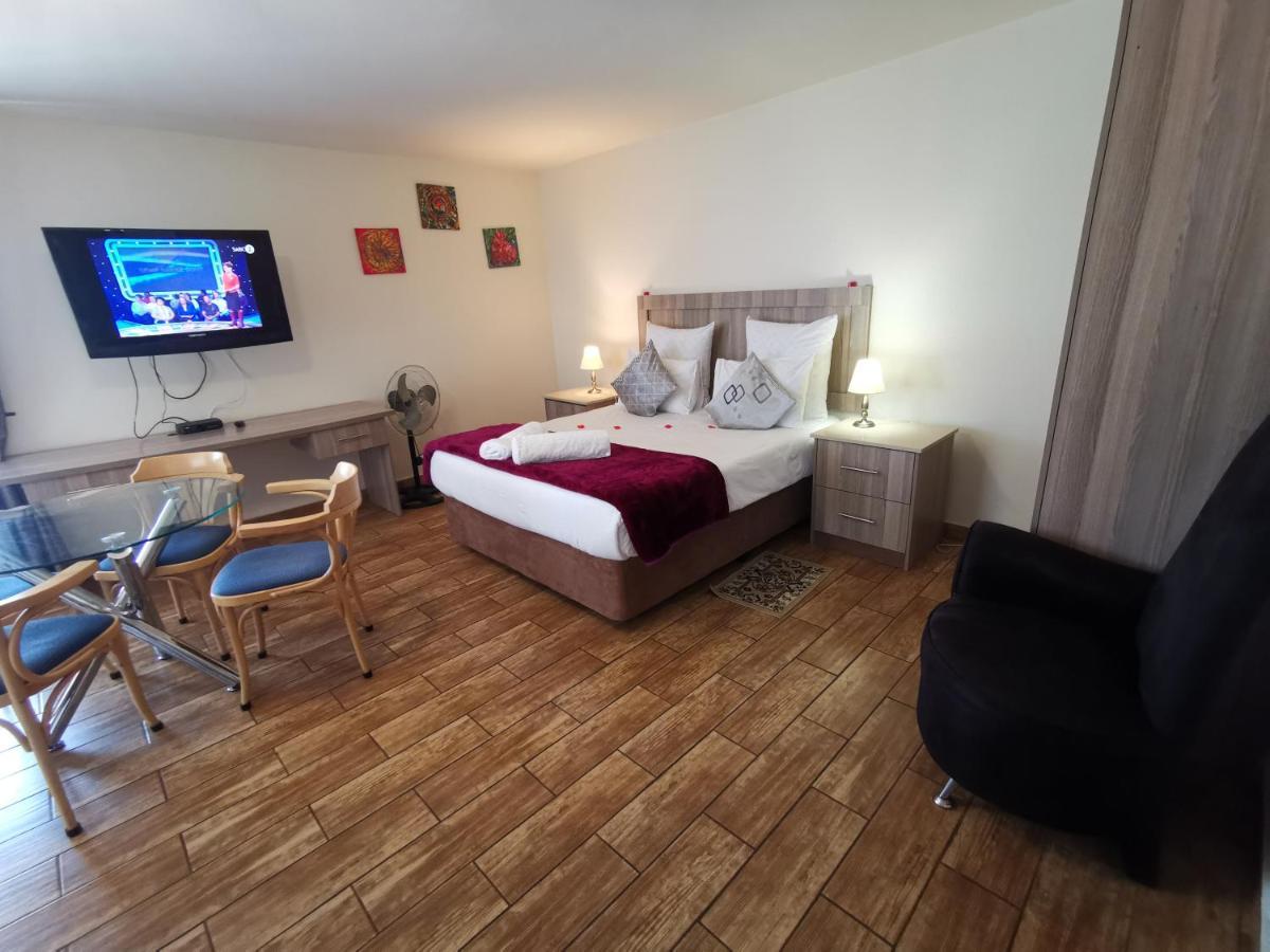 Апарт отель 50 Galena Affordable Luxury Рудепурт Экстерьер фото