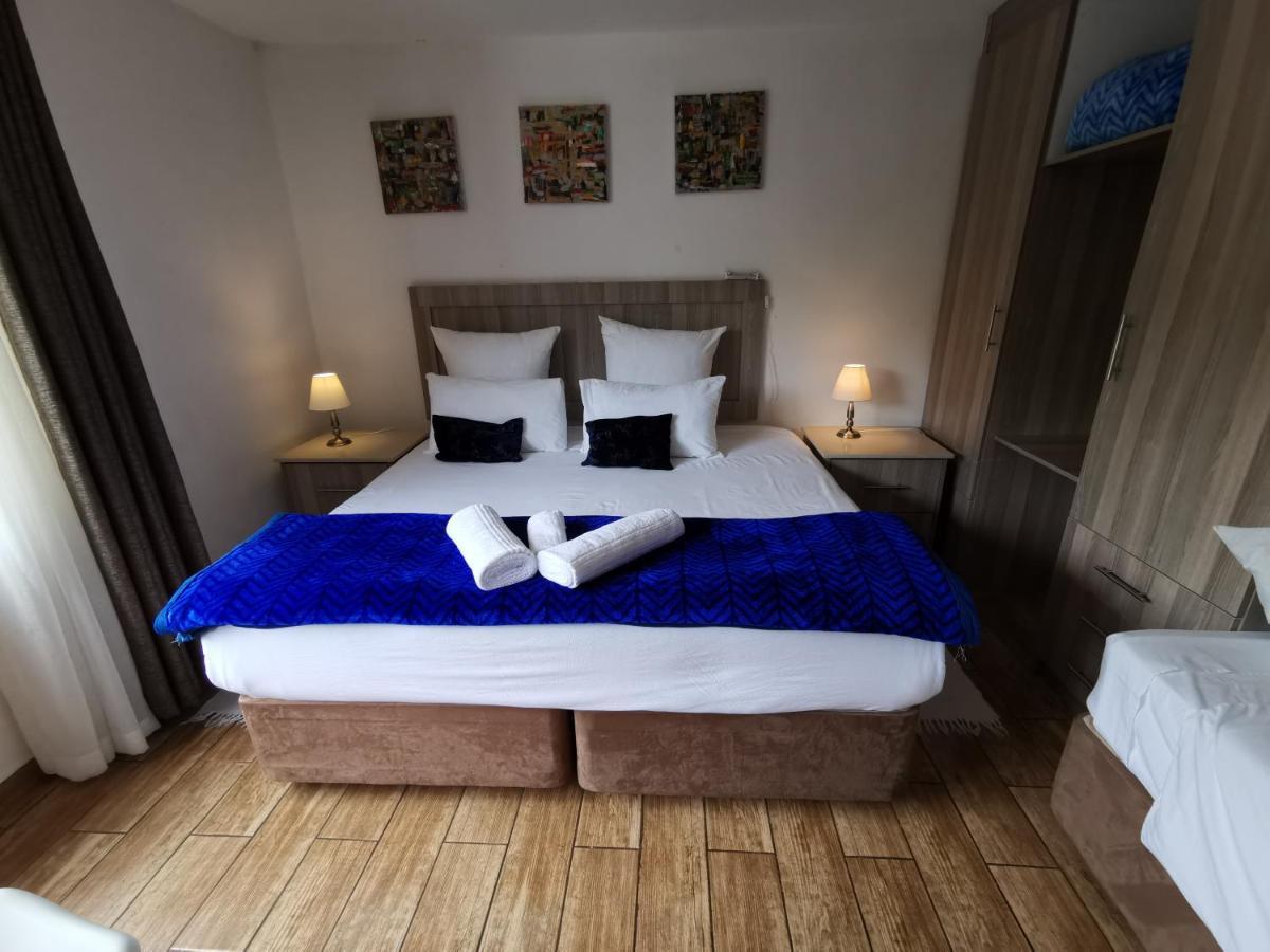 Апарт отель 50 Galena Affordable Luxury Рудепурт Экстерьер фото