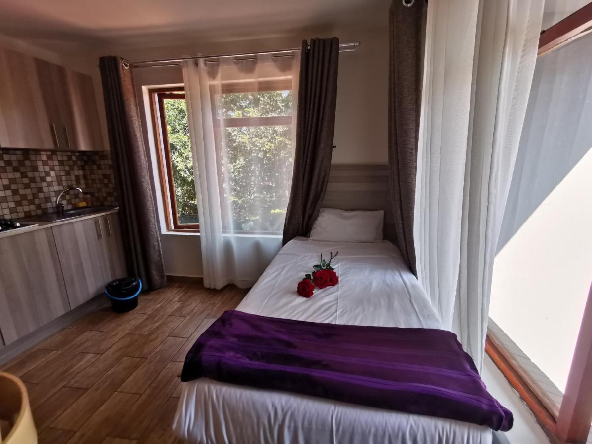 Апарт отель 50 Galena Affordable Luxury Рудепурт Экстерьер фото